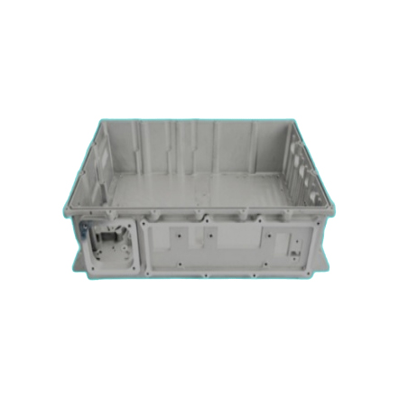 新能源汽车配件